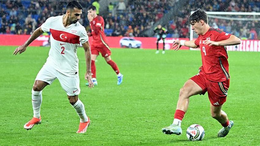 Arda Güler, Barış Alper'i yerden yere vurdu: Hiç beğenmedim, yakıştıramadım