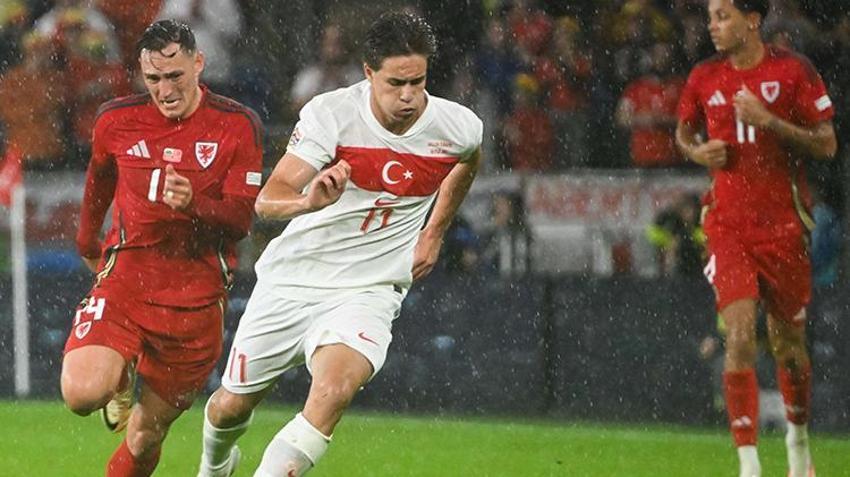 Arda Güler, Barış Alper'i yerden yere vurdu: Hiç beğenmedim, yakıştıramadım