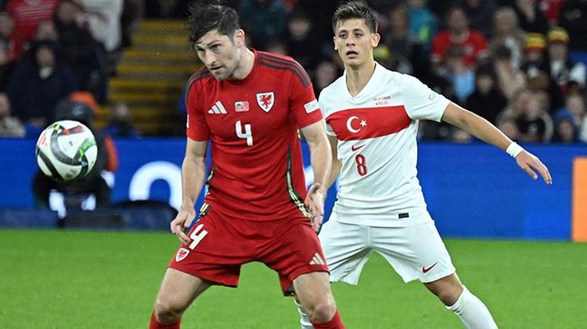 Arda Güler, Barış Alper'i yerden yere vurdu: Hiç beğenmedim, yakıştıramadım