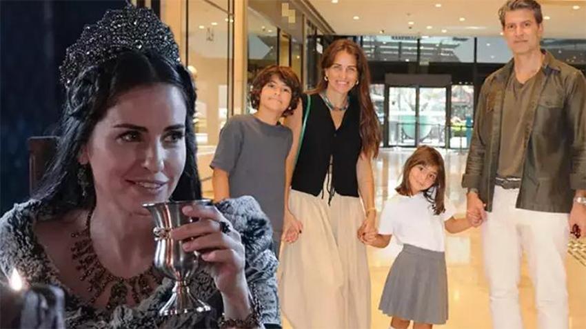 Aslı Tandoğan'dan 'Prens' açıklaması: Yorucu bir dönem bizi bekliyor