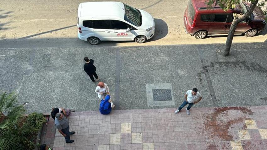 Kahramanmaraş'ta 5 büyüklüğünde deprem! Vatandaşlar sokağa döküldü, Şükrü Ersoy uyardı: Bir süre daha olacak