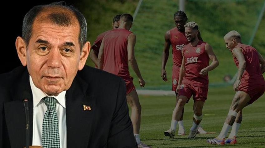 Galatasaray'a transfer kazığı, resmen kandırmışlar! Skandal patladı, FIFA devreye girebilir