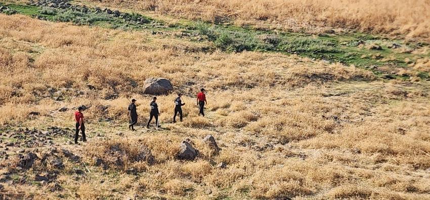 Narin Güran cinayeti ile ilgili yeni gelişme! 21 kişi gözaltına alındı