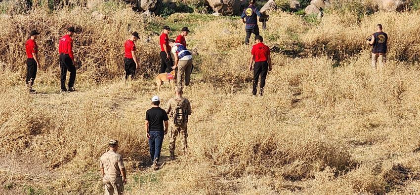 Narin Güran cinayeti ile ilgili yeni gelişme! 21 kişi gözaltına alındı