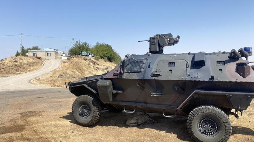 Narin Güran cinayeti ile ilgili yeni gelişme! 21 kişi gözaltına alındı