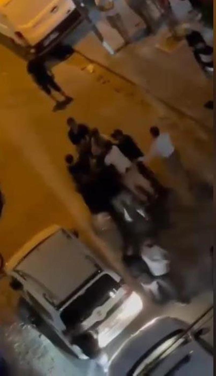 Cübbeli Ahmet Hoca Küçükçekmece'de yumruklu saldırıya uğradı! 1 kişi gözaltına alındı