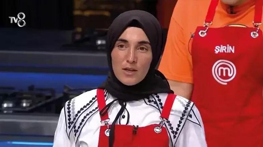 Masterchef'te son aday belli oldu! Stüdyo alev aldı