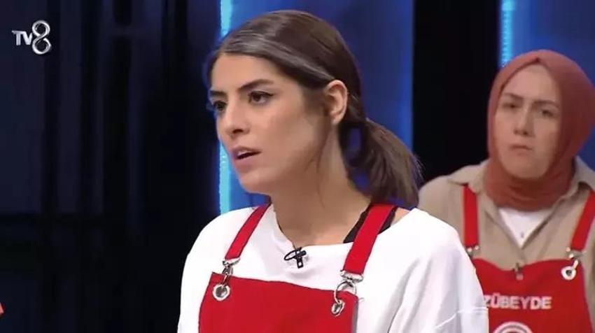 Masterchef'te son aday belli oldu! Stüdyo alev aldı