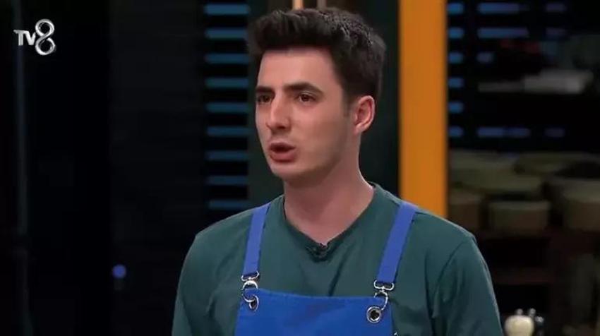 Masterchef'te son aday belli oldu! Stüdyo alev aldı