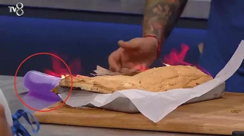 Masterchef'te son aday belli oldu! Stüdyo alev aldı