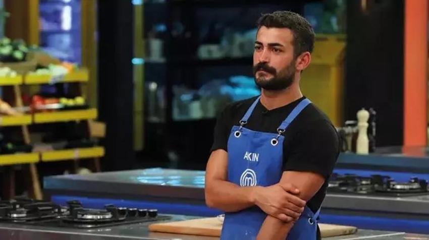 Masterchef'te son aday belli oldu! Stüdyo alev aldı