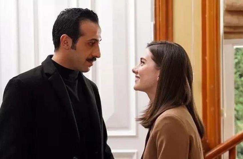 Ersin Arıcı ve Beril Pozam'dan günler sonra düğün pozları geldi