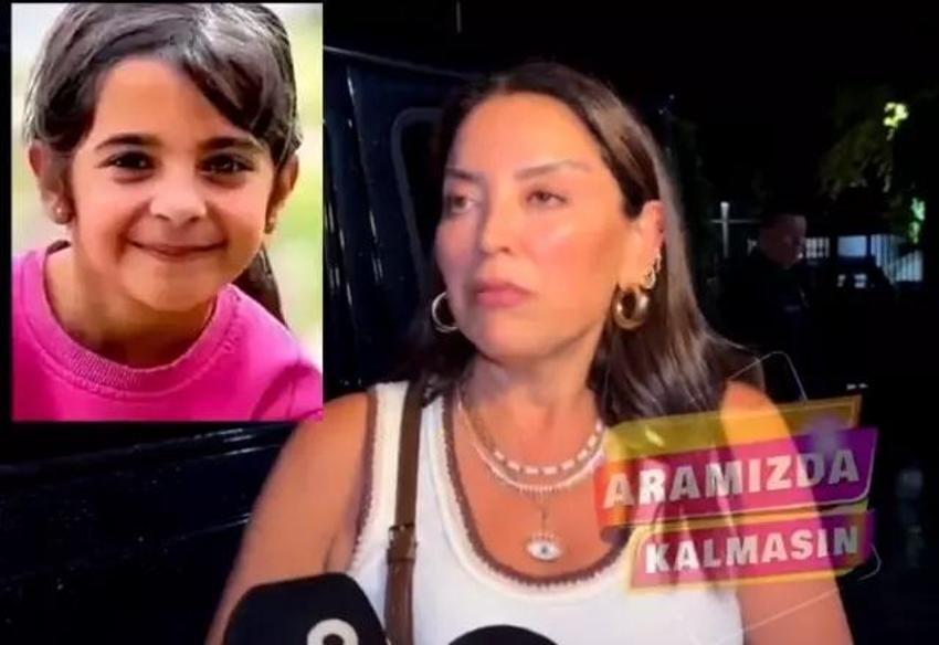 Aşkın Nur Yengi'den Narin açıklaması! Konuyu covid aşısına bağladı