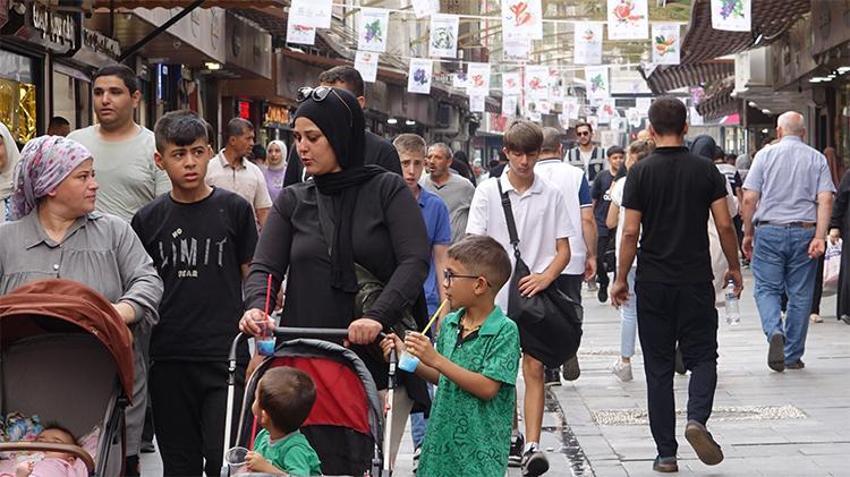 Gaziantep'te festival zamanı! Hazırlıklar tamamlandı, GastroAntep heyecanı başlıyor 