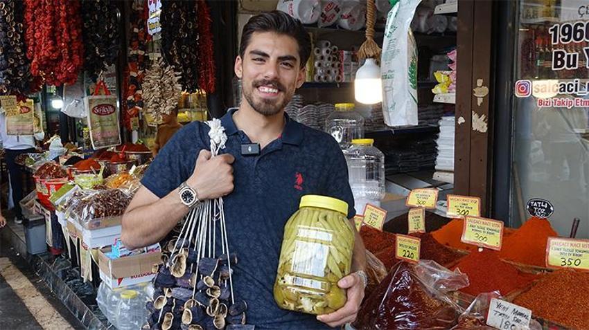 Gaziantep'te festival zamanı! Hazırlıklar tamamlandı, GastroAntep heyecanı başlıyor 