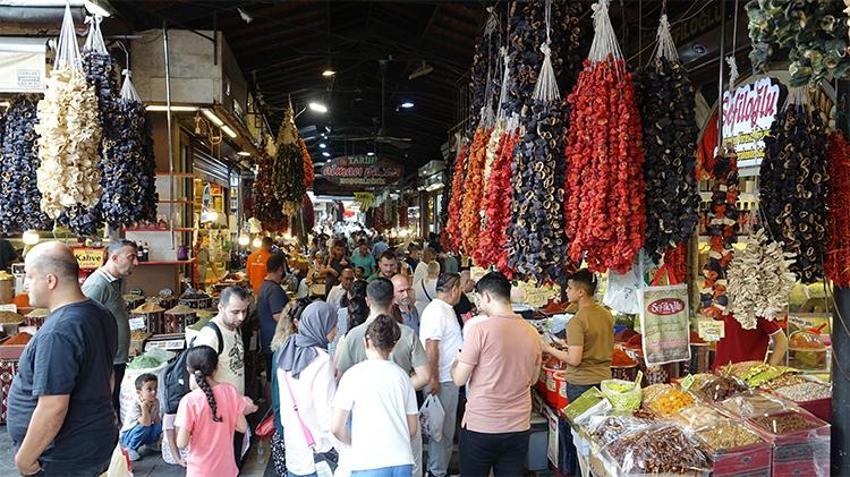 Gaziantep'te festival zamanı! Hazırlıklar tamamlandı, GastroAntep heyecanı başlıyor 