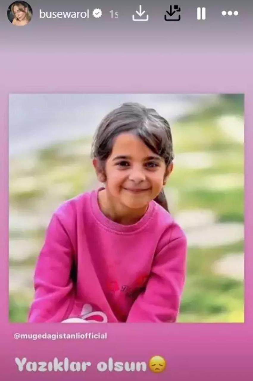 Ünlü isimler isyan etti! 'Narin'imize nasıl kıydınız'