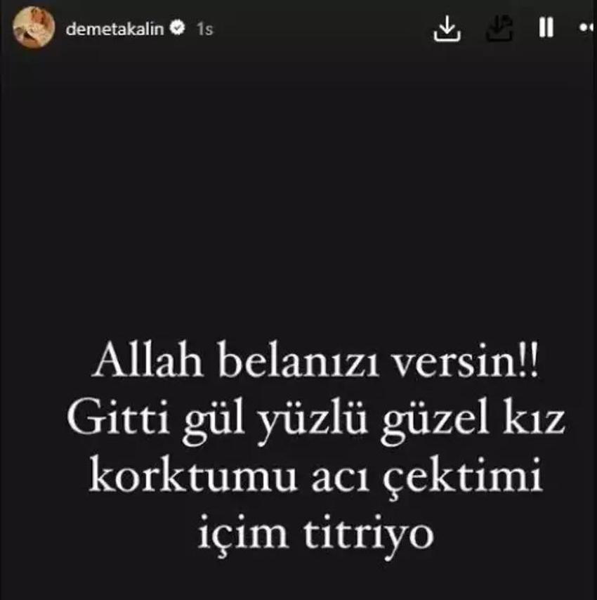 Ünlü isimler isyan etti! 'Narin'imize nasıl kıydınız'