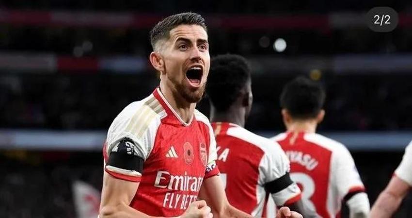 Jorginho transferine Arteta engeli! Galatasaray'ın önü kapandı