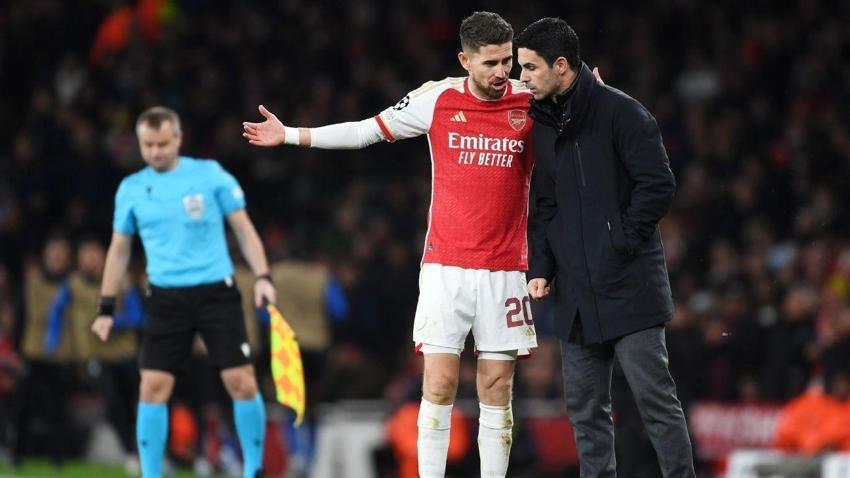 Jorginho transferine Arteta engeli! Galatasaray'ın önü kapandı