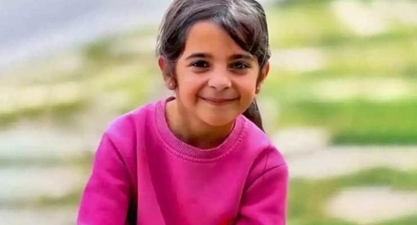 Narin soruşturmasında yeni detaylar! Ön otopsi raporu ortaya çıktı