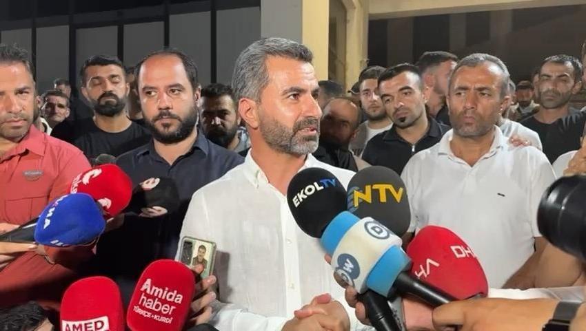 Narin soruşturmasında yeni detaylar! Ön otopsi raporu ortaya çıktı