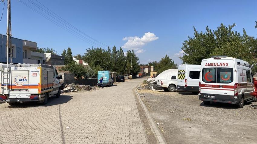 Narin cinayetinin baş şüphelisi amcanın ifadesi ortaya çıktı! "Babası mısın?" sorusuna yanıt verdi