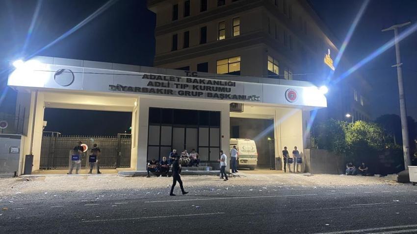 Narin soruşturmasında yeni detaylar! Ön otopsi raporu ortaya çıktı