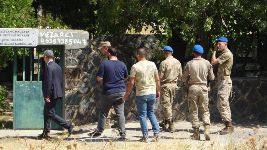 Narin soruşturmasında yeni detaylar! Ön otopsi raporu ortaya çıktı