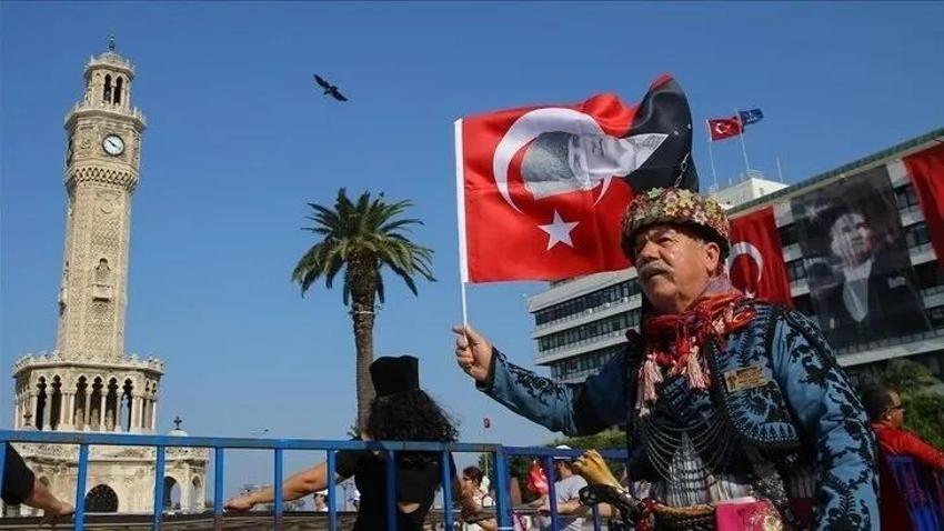 İzmir’in kurtuluşu mesajları ve sözleri: 9 Eylül İzmir’in kurtuluşu kutlama mesajları