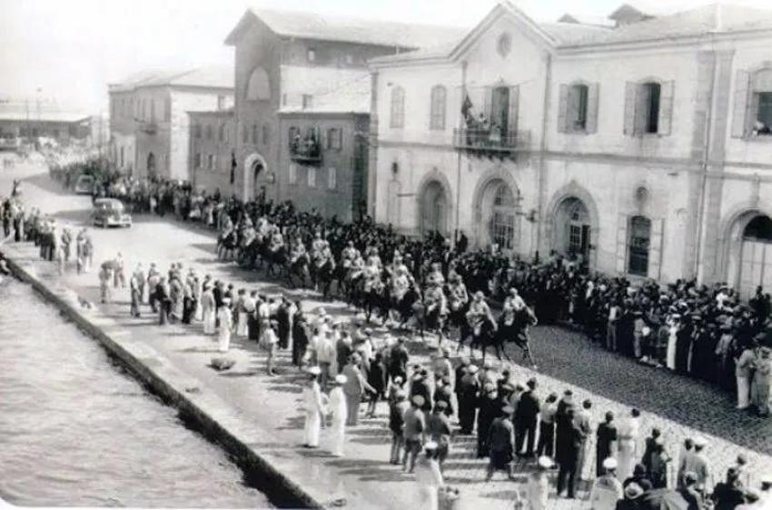 İzmir’in kurtuluşu mesajları ve sözleri: 9 Eylül İzmir’in kurtuluşu kutlama mesajları