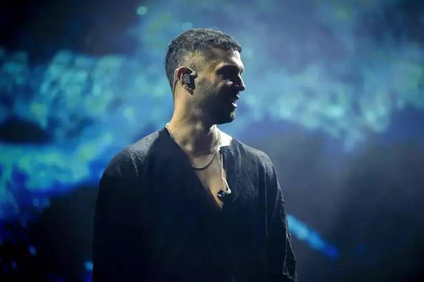 Murat Boz sonunda itiraf etti: Hadise'nin aşığıyım!