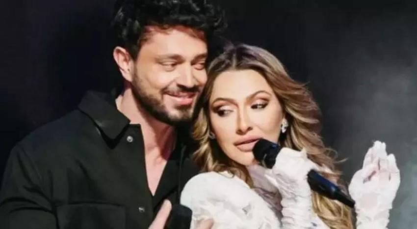 Murat Boz sonunda itiraf etti: Hadise'nin aşığıyım!