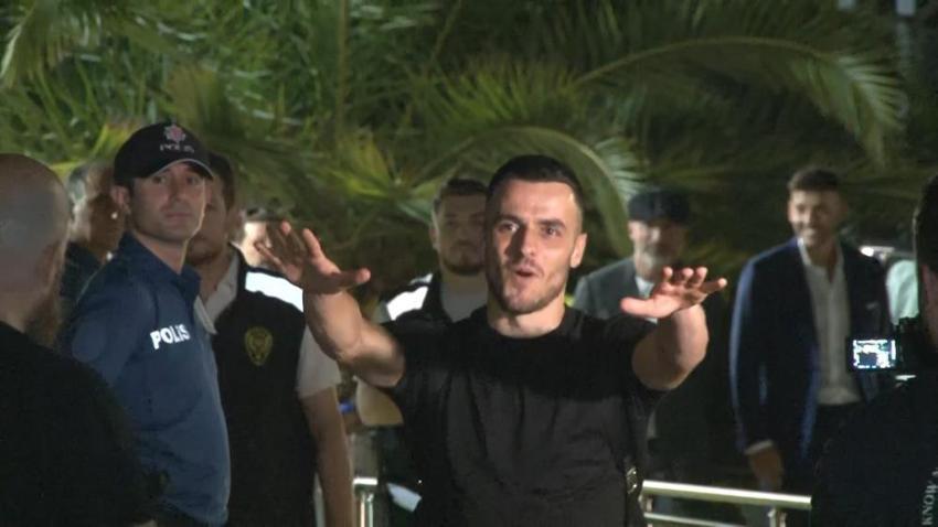 Kostic Fenerbahçe'ye hayırlı olsun! Transfer kafa karıştırdı, Sol bek değil, Mourinho yapılmayanı yapacak