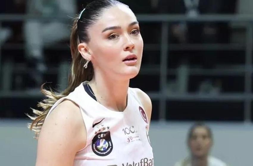 Zehra Güneş'in düğün tarzı tam not aldı!