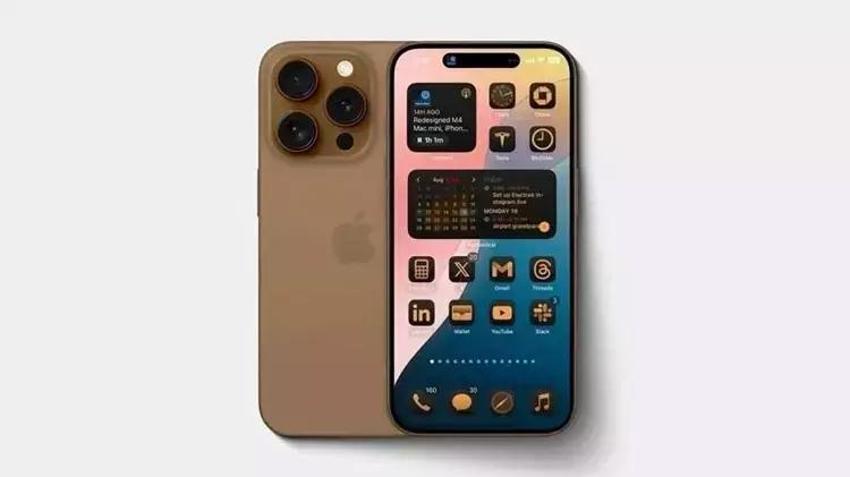 Apple iPhone 16 tanıtılıyor! İşte satışa çıkacağı tarih ve iPhone 16, iPhone 16 Pro, iPhone 16 Pro Max fiyatı