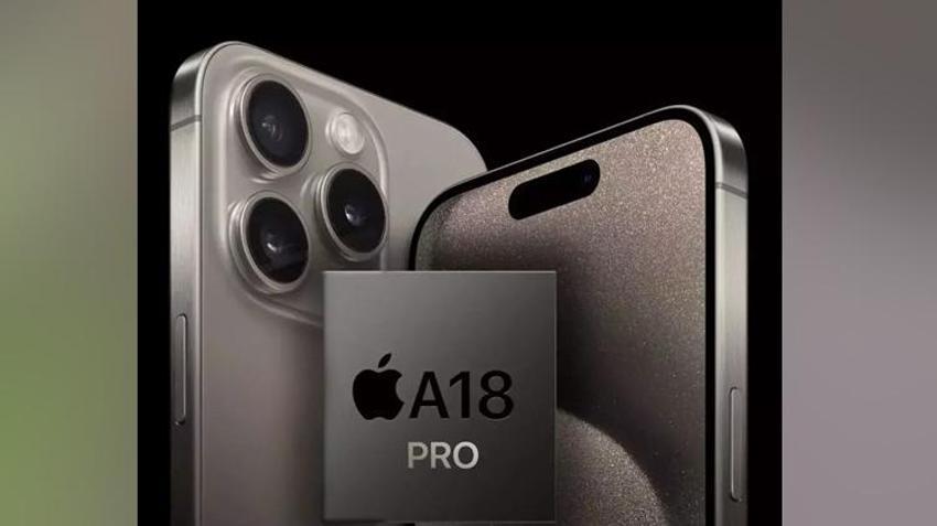 Apple iPhone 16 tanıtılıyor! İşte satışa çıkacağı tarih ve iPhone 16, iPhone 16 Pro, iPhone 16 Pro Max fiyatı