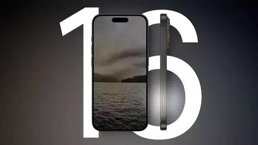 Apple iPhone 16 tanıtılıyor! İşte satışa çıkacağı tarih ve iPhone 16, iPhone 16 Pro, iPhone 16 Pro Max fiyatı