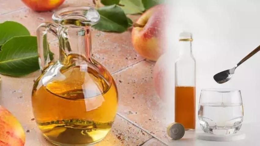 Basen yağlarını hızlıca eritiyor! Bir bardak suya katmak yeterli