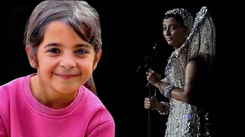 Melike Şahin, Narin'in acı haberiyle gözyaşlarına boğuldu! Seyirciye sert tepki