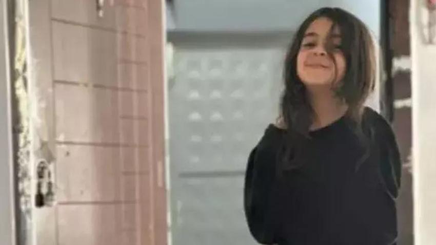 Melike Şahin, Narin'in acı haberiyle gözyaşlarına boğuldu! Seyirciye sert tepki