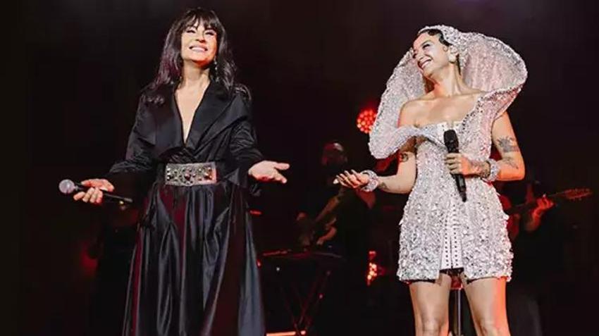 Melike Şahin, Narin'in acı haberiyle gözyaşlarına boğuldu! Seyirciye sert tepki