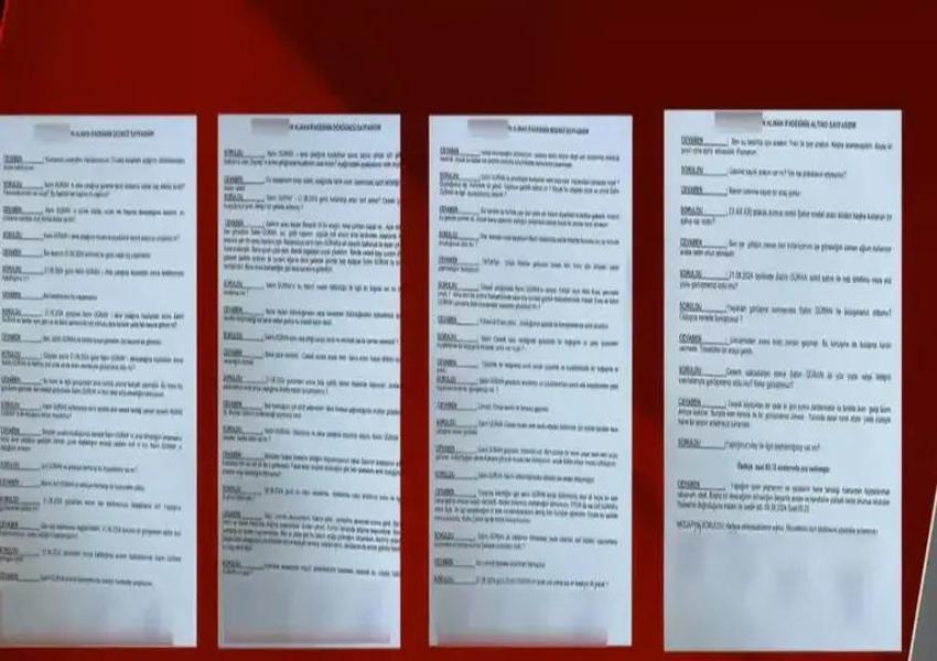 Narin cinayetinin baş şüphelisi amcanın ifadesi ortaya çıktı! "Babası mısın?" sorusuna yanıt verdi