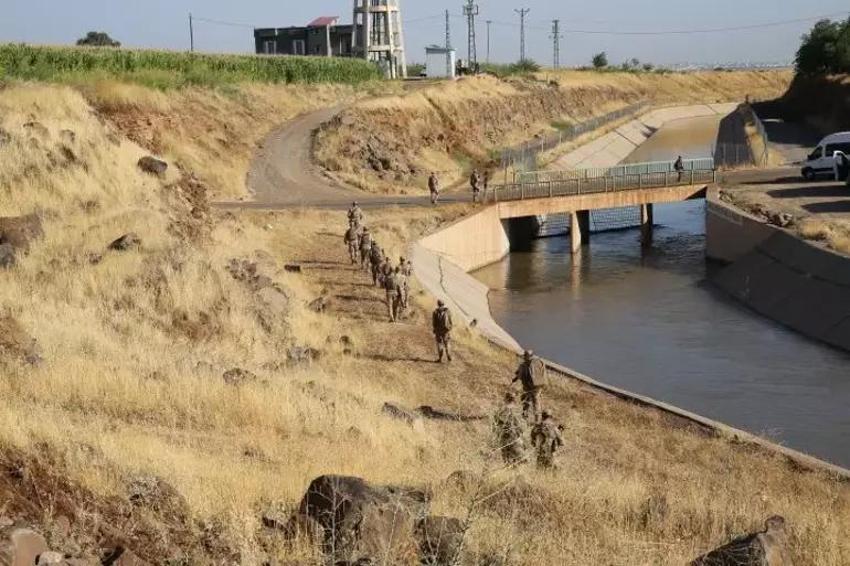Narin cinayetinin baş şüphelisi amcanın ifadesi ortaya çıktı! "Babası mısın?" sorusuna yanıt verdi