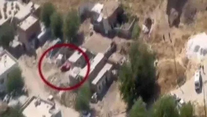 Narin cinayetinin baş şüphelisi amcanın ifadesi ortaya çıktı! "Babası mısın?" sorusuna yanıt verdi