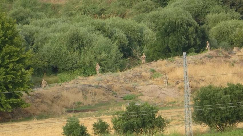 Narin cinayetinin baş şüphelisi amcanın ifadesi ortaya çıktı! "Babası mısın?" sorusuna yanıt verdi