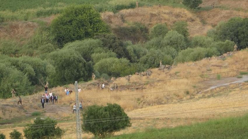 Narin cinayetinin baş şüphelisi amcanın ifadesi ortaya çıktı! "Babası mısın?" sorusuna yanıt verdi