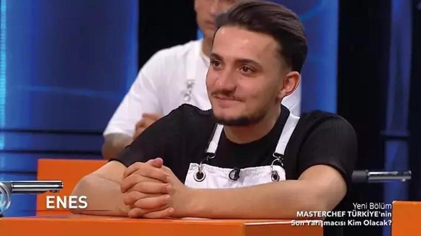 MasterChef'te ana kadroya giren son yedek yarışmacı belli oldu