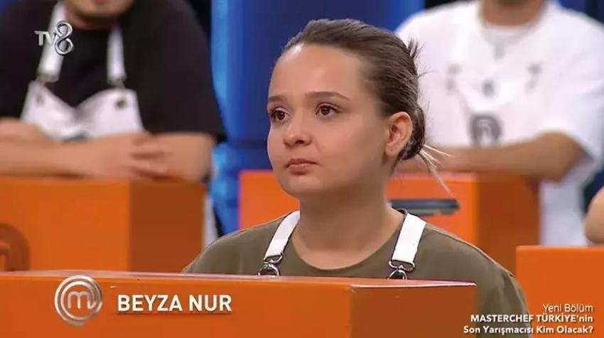 MasterChef'te ana kadroya giren son yedek yarışmacı belli oldu