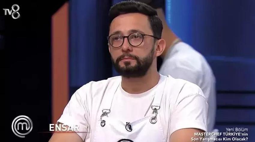 MasterChef'te ana kadroya giren son yedek yarışmacı belli oldu
